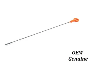 VW Beetle Golf Jetta Passat 1.8 2.0 Engine Oil Level Fluid Dipstick 2011-2021 OE - Picture 1 of 1