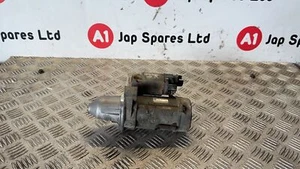 2015-2018 HONDA CRV MK4 1.6 DIESEL N16A4 STARTER MOTOR 438000-0070 - Picture 1 of 8