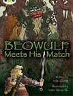 Julia Golding Bug Club Independent Fiction Year 4 Grey B Beowulf Mee (Paperback)