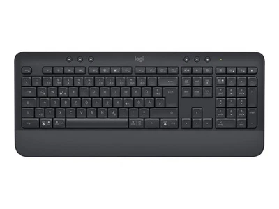 Logitech 920-010913 Full-size (100%) Wireless Bluetooth Interruttore a chiave a - Immagine 1 di 4