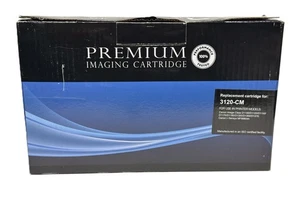 Canon 120 3120-CM NEGRO Premium Compatible Tóner Catridge Image Class D1100 - Imagen 1 de 3