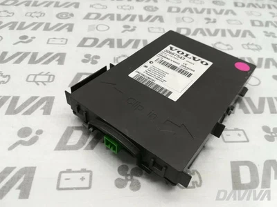 Volvo S80 Modulo di controllo del corpo centrale 2.4 D Diesel 96kW (131 HP) 2006 - Immagine 1 di 4