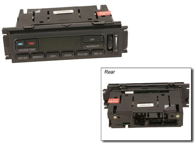 Módulo de control de climatización 29YXZK63 para Crown Victoria 2003 2004 2005 2006 2007 2008 Foto 1 de 1