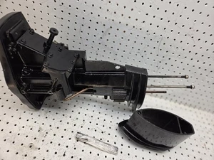 Mercury 8 / 9.9 / 15 HP Driveshaft Exhaust Housing 4-Stroke 1998-2006 852995F1 - Bild 1 von 10