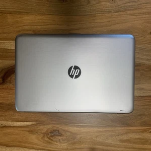 HP Notebook 15-AY043NL Computer Funzionante 15,6” Pollici 4 Giga Ram 1TB Disco F - Foto 1 di 15