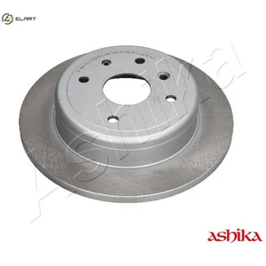 2x BRAKE DISC 61-0W-W04C FOR CHEVROLET LLW 2.0L L88 2.0L 4cyl EPICALBM 2.0L 6cyl - Picture 1 of 10