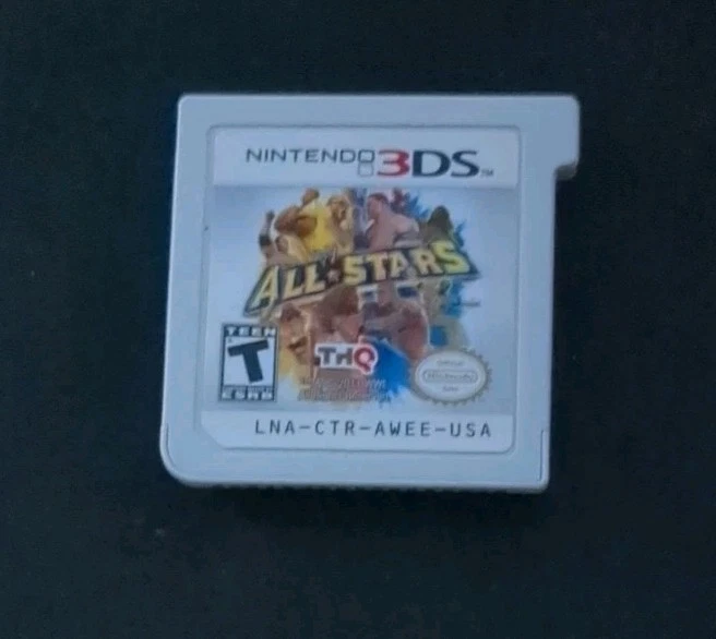 WWE All Stars - Image 1 of 1