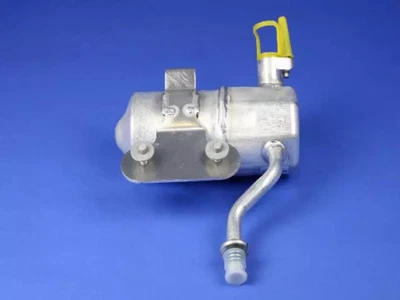 Genuine Mopar Air Conditioning Accumulator 55056596AD - Image 1 of 3