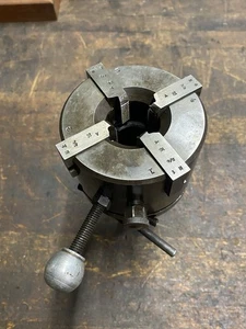 TESTA PER FILETTATURA GEOMETRICA 1” D con gambo da 1” viene fornita 3/4-16 matrici - Foto 1 di 17