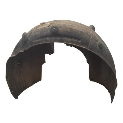 BMW 530e M Sport G30 2018 Inner Wing Arch Liner Rear Right Side - Image 1 of 4