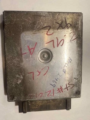 Ford Ranger 1989 módulo de control del motor 2,9 L E9TF-12A650-J1B Foto 1 de 3