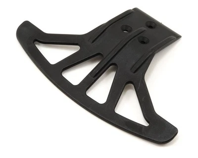 RPM Wide Front Bumper For Traxxas Stampede 4×4, Rustler 4×4 - Image 1 of 2