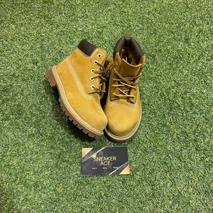 Wheat Timberlands: 8C - Picture 1 of 6