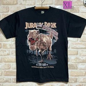 Camiseta Parque Jurásico, talla XL, hecha en Japón - Imagen 1 de 2