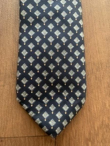 Christian Dior Tie Silk - Picture 1 of 21