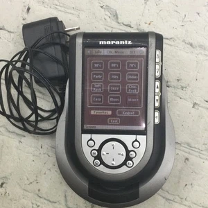 Marantz RC 9500 Programmable Touch Screen Universal Remote-READ - Picture 1 of 9