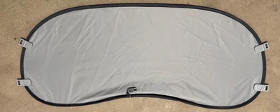 CUBIERTA CARGA TOYOTA MATRIX PONTIAC VIBE 2009-2013 PANTALLA PANTALLA PANTALLA Foto 1 de 4