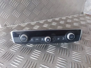 Commande chauffage climatisation - AUDI A3 III (3) 8V PHASE I - Réf : 8V0820043 - Picture 1 of 4