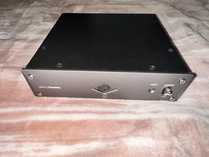 Universal Audio UAD-2 Satellite Thunderbolt 3 Octo Core (10004155) - Picture 1 of 9