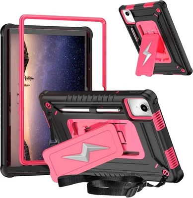 Lenovo M11 / K11 Tablet 11 inch(TB-330FU) with Stand & Adjustable Shoulder Strap - Image 1 of 4