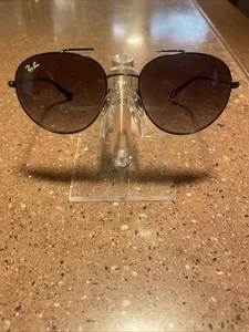 Parts Or Repair KIDS Ray-Ban Jr RJ9542S 50-17-130 gunmetal gray Sunglasses - Picture 1 of 24
