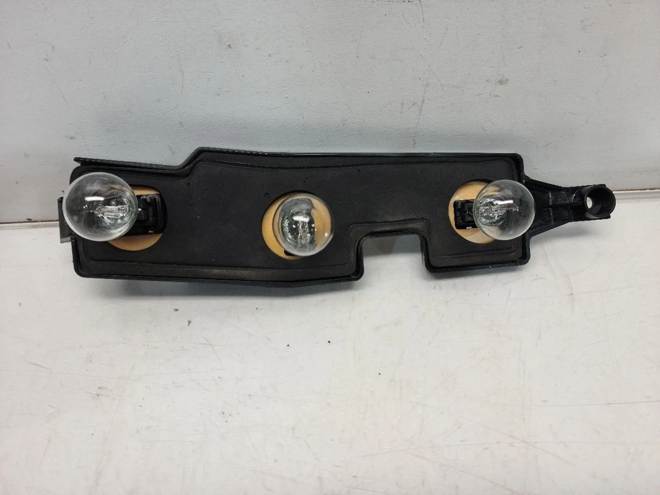 1990-98 GMC Pickup 1500 Drivers Left Tail Light Circuit Board *ONLY* - Image 1 of 2