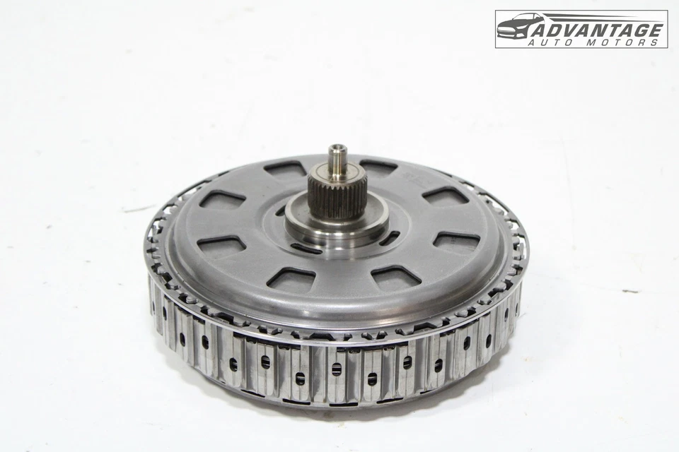 2021 - 2024 起亚索伦托 2.5 升 L4 AWD 自动传输夹 41000-2N610 原始设备制造商 — 第 1/4 张图片