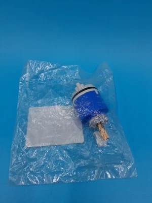 Válvula de equilibrio de presión de cartucho de disco de cerámica CFG Cornerstone 40069 Foto 1 de 4