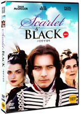 The Scarlet And The Black / Ewan McGregor, 1993 / NEW (2 Disc)