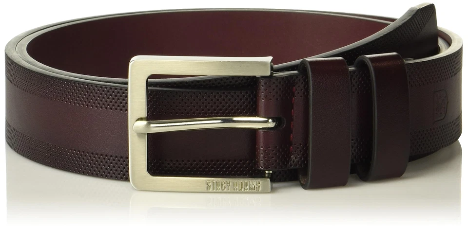 Cinturón James para hombre Foto 1 de 1