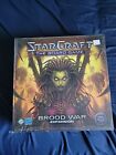 StarCraft: The Board Game- Brood War Expansion 