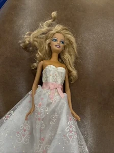 Barbie Wedding Day Puppe 2005 Mattel Bx7b - Bild 1 von 5
