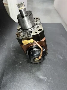 Mori Radial Selling Tool For Mori NL / NLX 2000 / 2500 - Picture 1 of 6