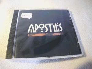 Apostles CD - OVP - Bild 1 von 2