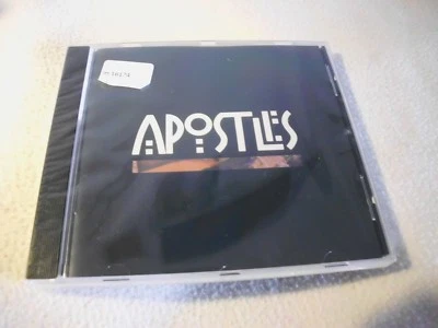 Apostles CD - OVP - Bild 1 von 2