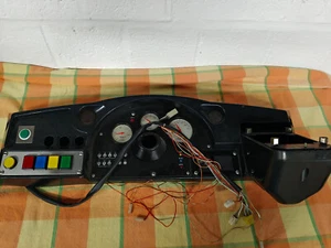 Sega arcade racing dashboard - Photo 1/15