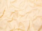 Minerva Cotton Sheeting Fabric Cream - per metre