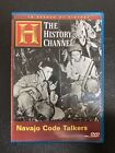 In Search Of History: Navajo Code Talkers (The History Channel)
