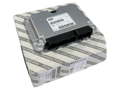 Centralina originale OE Fiat Grande Punto Selespeed 51880257 CFC328F.15 - Immagine 1 di 3