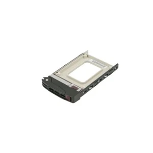 Supermicro MCP-220-00117-0B Black (Gen 3) Hot-Swap Tool-Less 2.5" Drive Tray  - Picture 1 of 2