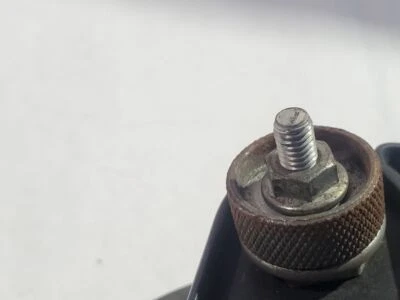 Faro izquierdo xenón HID Minor Haze 2005 2006 2007 2008 Porsche Boxster OEM Foto 1 de 4