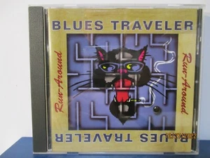 Blues Traveler - Runaround - CD - MINT condition - 25-25 - Picture 1 of 3
