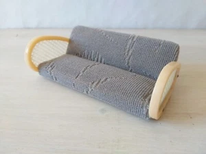 Crailsheimer Wohnzimmersofa 60er Jahre - Photo 1/9