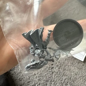 Warhammer 40,000: Imperial Agents - Inquisitor Draxus GW 52-42 NIB - Picture 1 of 2