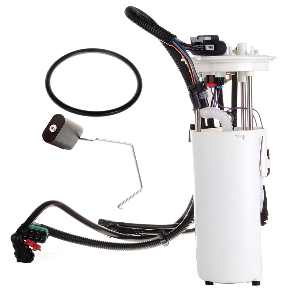 Fuel Pump For 1996-1998 Chevrolet Cavalier Pontiac Sunfire 2.2L 2.4L E3919M - Изображение 1 из 4