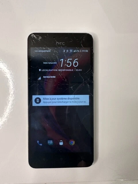 Telefono HTC Desire 10 Sbloccato - Immagine 1 di 2