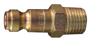 Milton S-783 1/4" nuovo stile T - confezione da 5 - spedizione lo stesso giorno - Foto 1 di 1