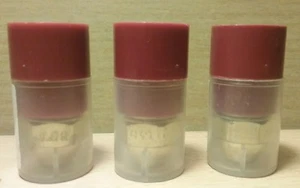 TRES (3) 1.25-60* UNA BOQUILLA DE QUEMADOR DE ACEITE DELAVAN HUECA (Envío rápido y gratuito) - Imagen 1 de 7