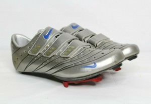 Las mejores ofertas en Cubiertas De Zapatos y ciclismo Nike azul | eBay