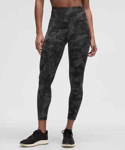 lululemon Wunder Train High-Rise Tight 25" Hidden Heritage Choose your Size. NWT - Picture 1 of 4